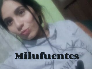 Milufuentes