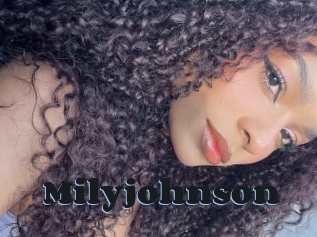 Milyjohnson