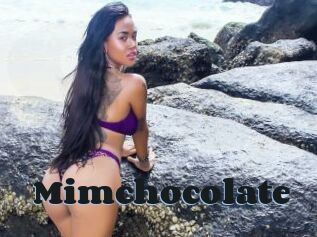 Mimchocolate