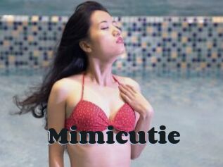 Mimicutie
