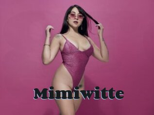 Mimiwitte