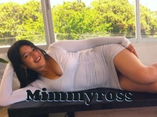 Mimmyross