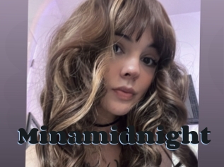 Minamidnight