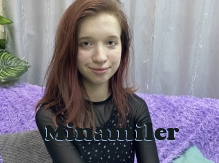 Minamiler