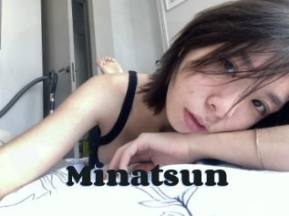 Minatsun