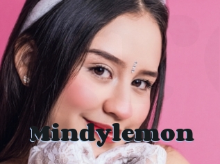 Mindylemon