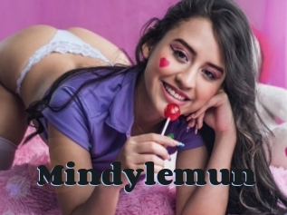 Mindylemun