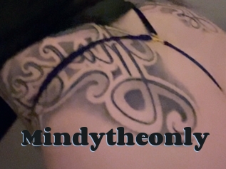 Mindytheonly