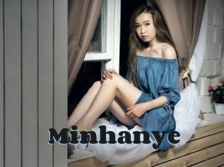 Minhanye