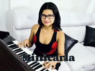 Minicarla