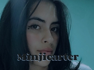 Minjicarter