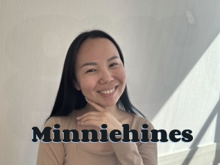 Minniehines