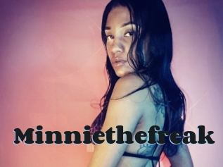 Minniethefreak