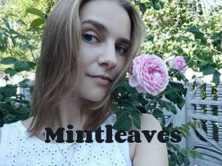 Mintleaves