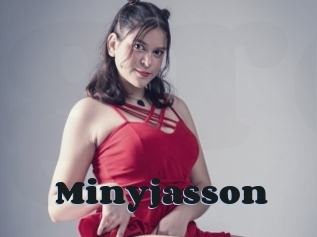 Minyjasson