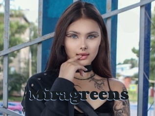 Miragreens