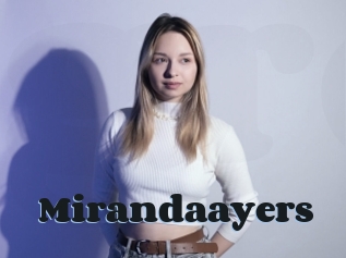 Mirandaayers