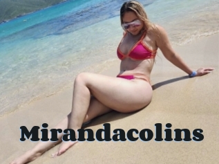 Mirandacolins