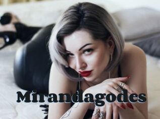 Mirandagodes