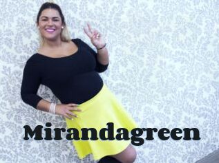 Mirandagreen