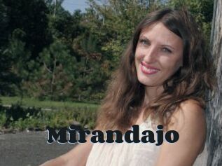 Mirandajo