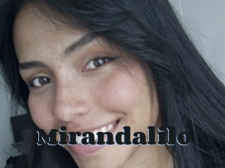 Mirandalilo