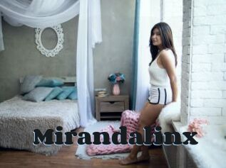 Mirandalinx