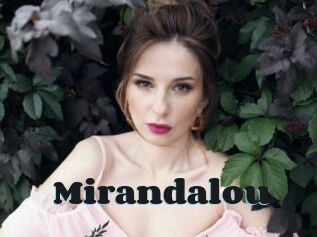 Mirandalou