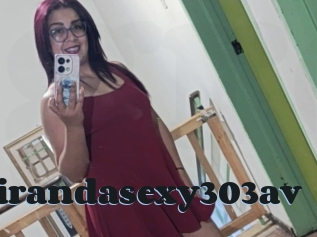 Mirandasexy303av