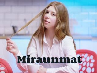 Miraunmat