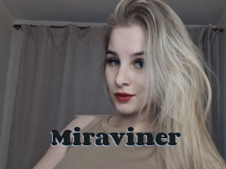 Miraviner