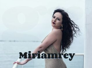 Miriamrey