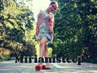 Miriamsteep