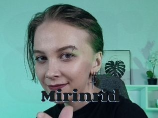 Mirinrid