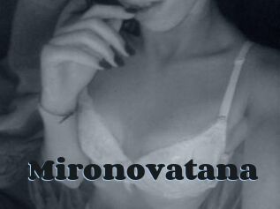 Mironovatana