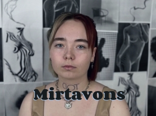 Mirtavons