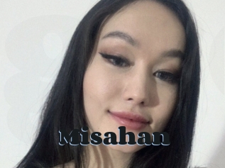 Misahan