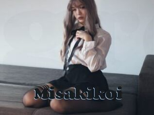 Misakikoi