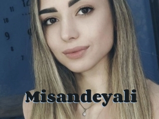 Misandeyali