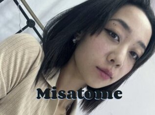 Misatome