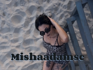 Mishaadamse