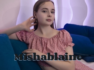 Mishablaine