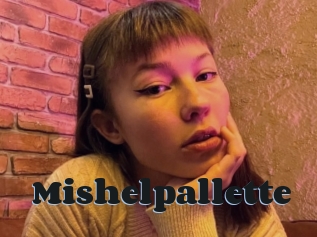 Mishelpallette