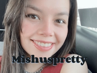 Mishuspretty