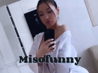 Misofunny