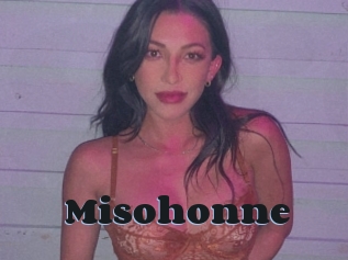 Misohonne