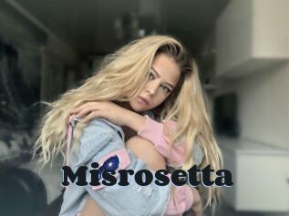 Misrosetta