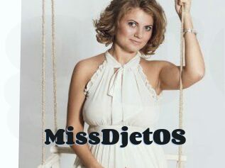 MissDjetOS