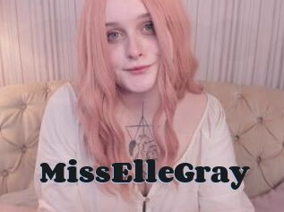 MissElleGray