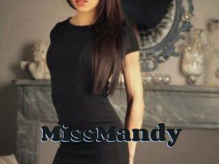 MissMandy